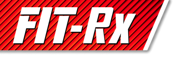 FitRX
